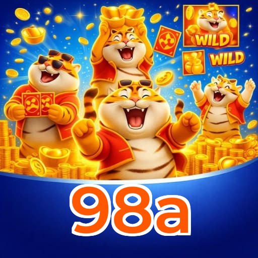 98a bônus R$5.000 + 500 giros - Rollover 35x, prazo 30 dias, 38% taxa conversão